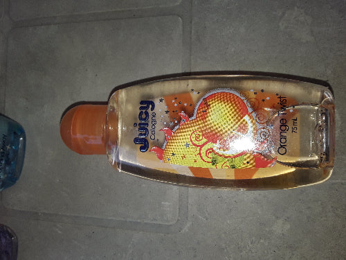 75ml Juicy Cologne Orange Twist