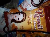 65g Kawaii Max Whitening Soap Papaya