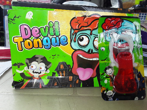 Devil Tongue