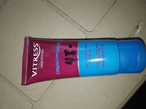 50ml Vitress Hai Polish Strengthening