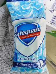 60g Safeguard Arctic Fresh