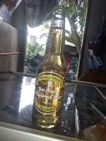330ml San Miguel Flavored Beer Lemon
