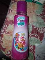 50ml Fiona Cologne Sweet Breeze