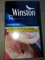 Winston Cool Mint