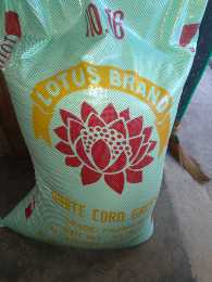 50kg Lotus Corn #14