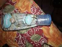 50ml Ellips Cologne Charm