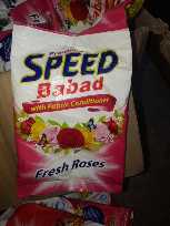 55g Speed Powder Fresh Roses