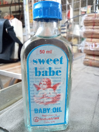 50ml Sweet babe