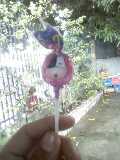 Milkita Lollipop