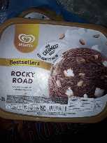 1.3L Selecta Rocky road
