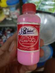 60ml Jackie Cuticle remover