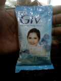 55g Giv With Fine Fragrance Refreshing Soap