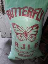 50kg Butterfly