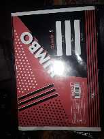 Grade 1 Jumbo Paper 80 Leaves