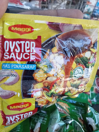 Maggi Oyster sauce 30g