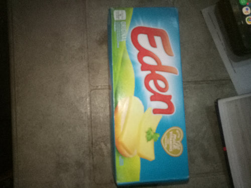 430g Eden Cheese