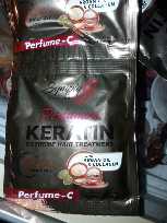 14ml Keratin Perfume -C Conditioner