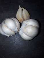 50g Ahos (Garlic)