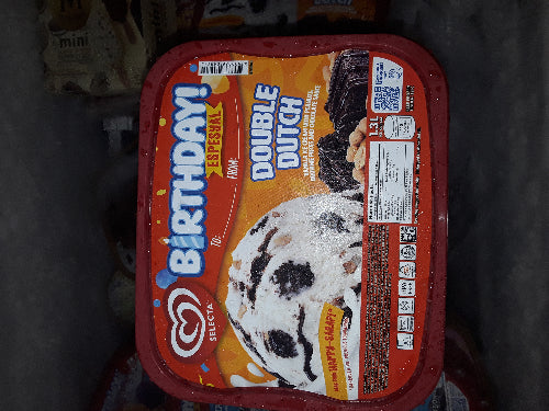 1.3L Selecta Birthday Espesyal Double Dutch