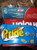 55g Pride Bar Blue Jumbo