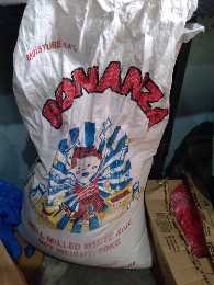 50kg Bonanza Rice