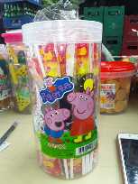 Piggy Pops