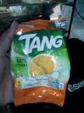 125g Tang Orange