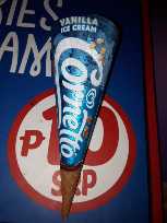 24×110ml Cornetto Vanilla