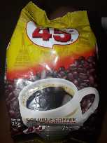 25g Blend 45 Soluble Coffee