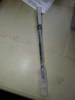 Ballpen Black Wenhang Best