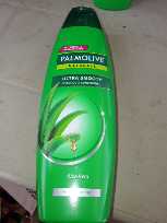 180ml Palmolive Shampoo Ultra Smooth