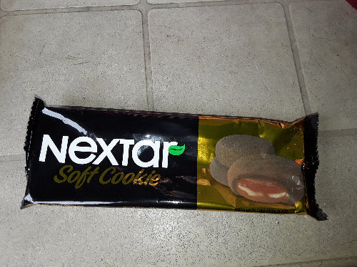 34g Nextar Soft Cookie