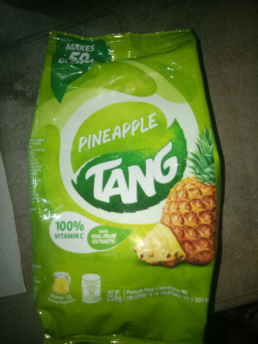 250g Tang Pineapple