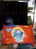 125g Tide Taba Bar Original Scent