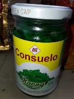 227g Consuelo Kaong Green