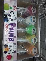 Panda Lollipop