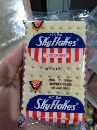 25g Sky Flakes