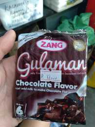 24g Gulaman Chocolate