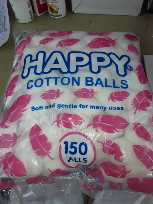 150 Roll Happy Cotton