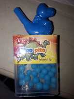 8g Dino Pito