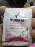 3ml Rexona Powder Dry