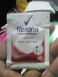 3ml Rexona Passion