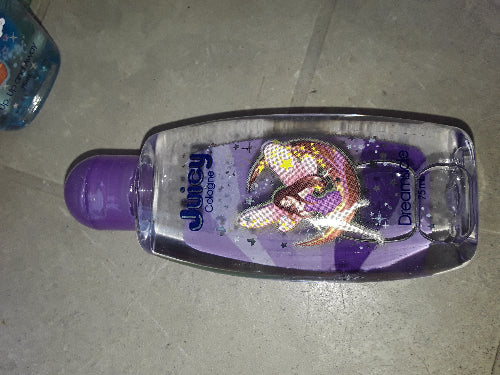 75ml Juicy Cologne Dreamsicle