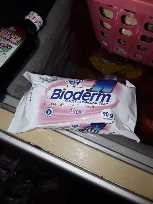90g Bioderm Bloom Soap