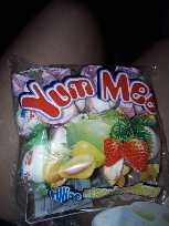 Yum Mee Filling Marsmallow
