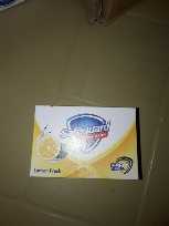 85g Safeguard Lemon Fresh Soap