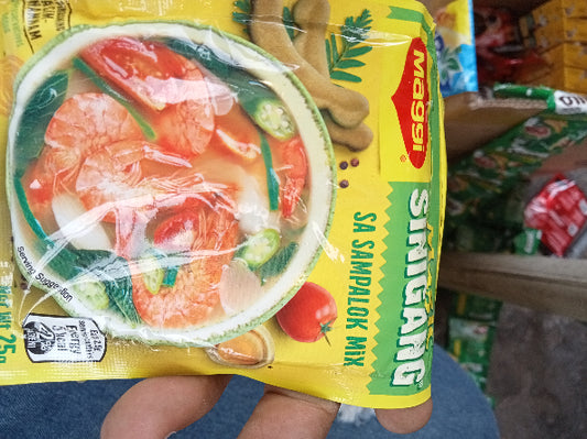 Magic Sinigang sa sampalok mix 25g