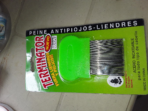 By Pieces Terminator /Suyod