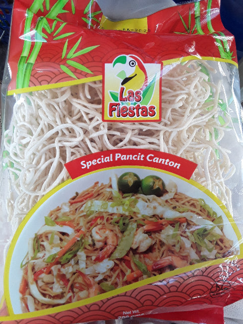 200g Las Fiestas Special Pancit Canton