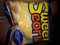 25g Sweet Corn